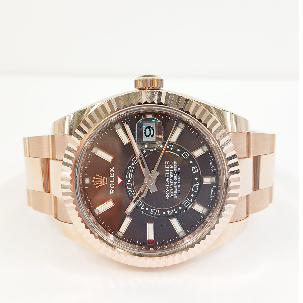 Rolex 326935 - view 4