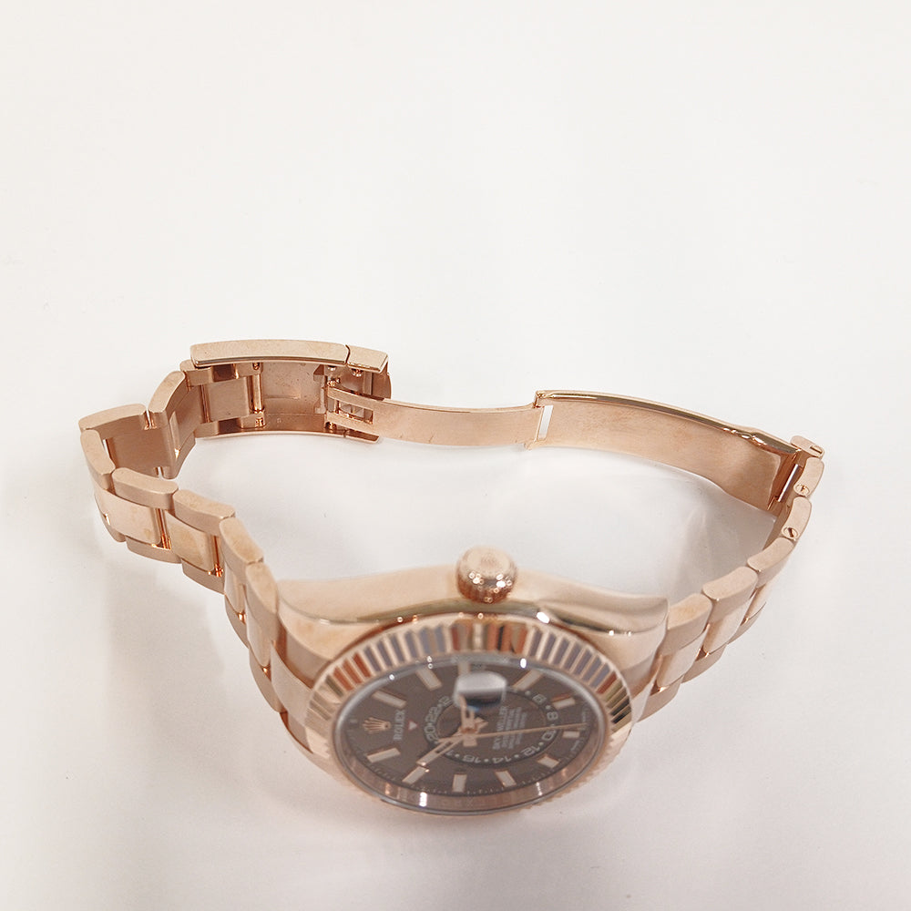 Rolex 326935 - view 8