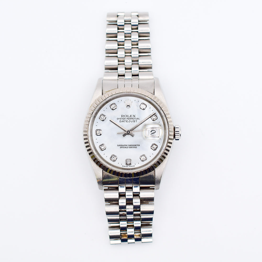 Rolex 16234 - view 3