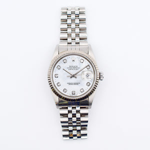 Rolex 16234 - view 3