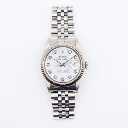 Rolex 16234 - view 3