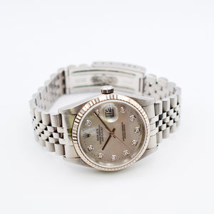 Rolex 16234 - view 4