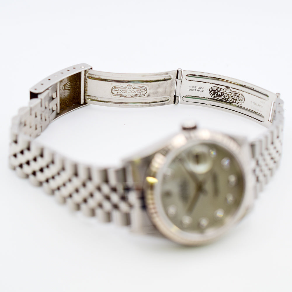 Rolex 16234 - view 9