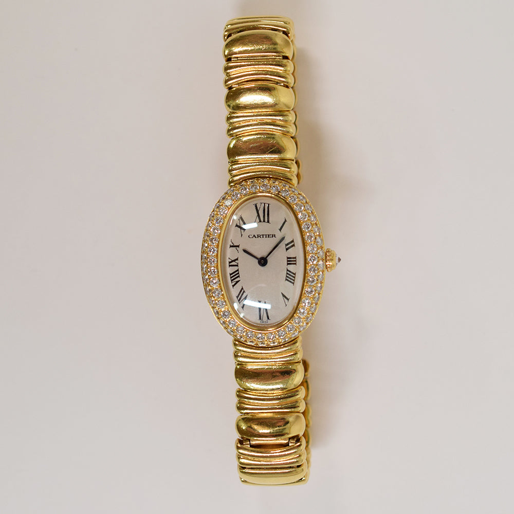 Cartier BAIGNOIRE 2396 - view 3
