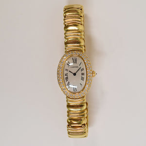 Cartier BAIGNOIRE 2396 - view 3