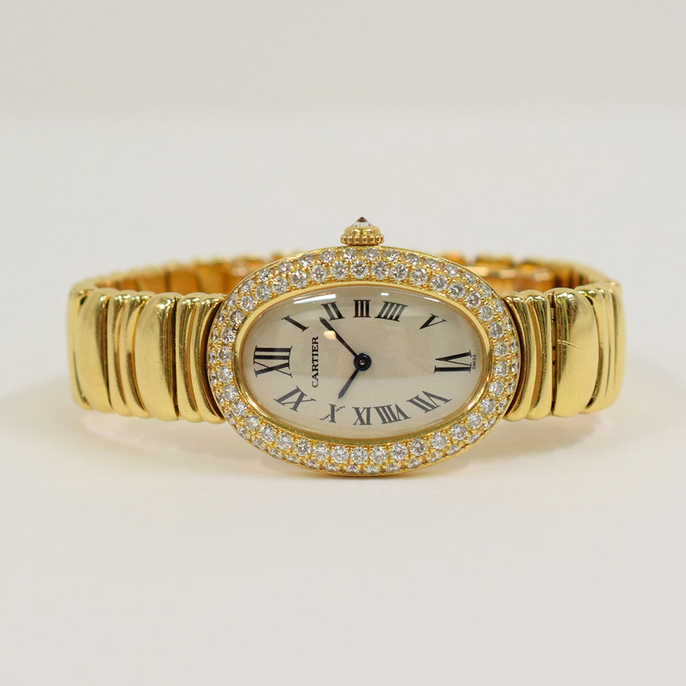 Cartier BAIGNOIRE 2396 - view 4