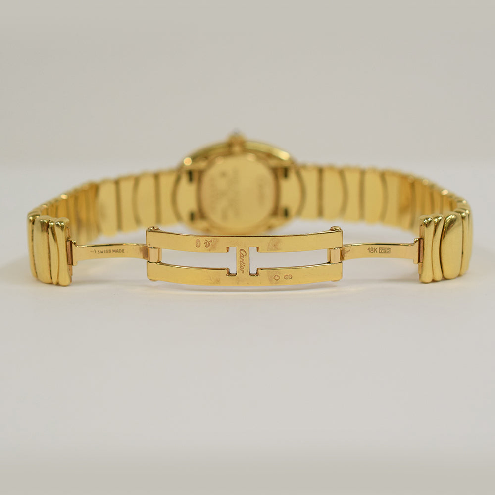 Cartier BAIGNOIRE 2396 - view 6