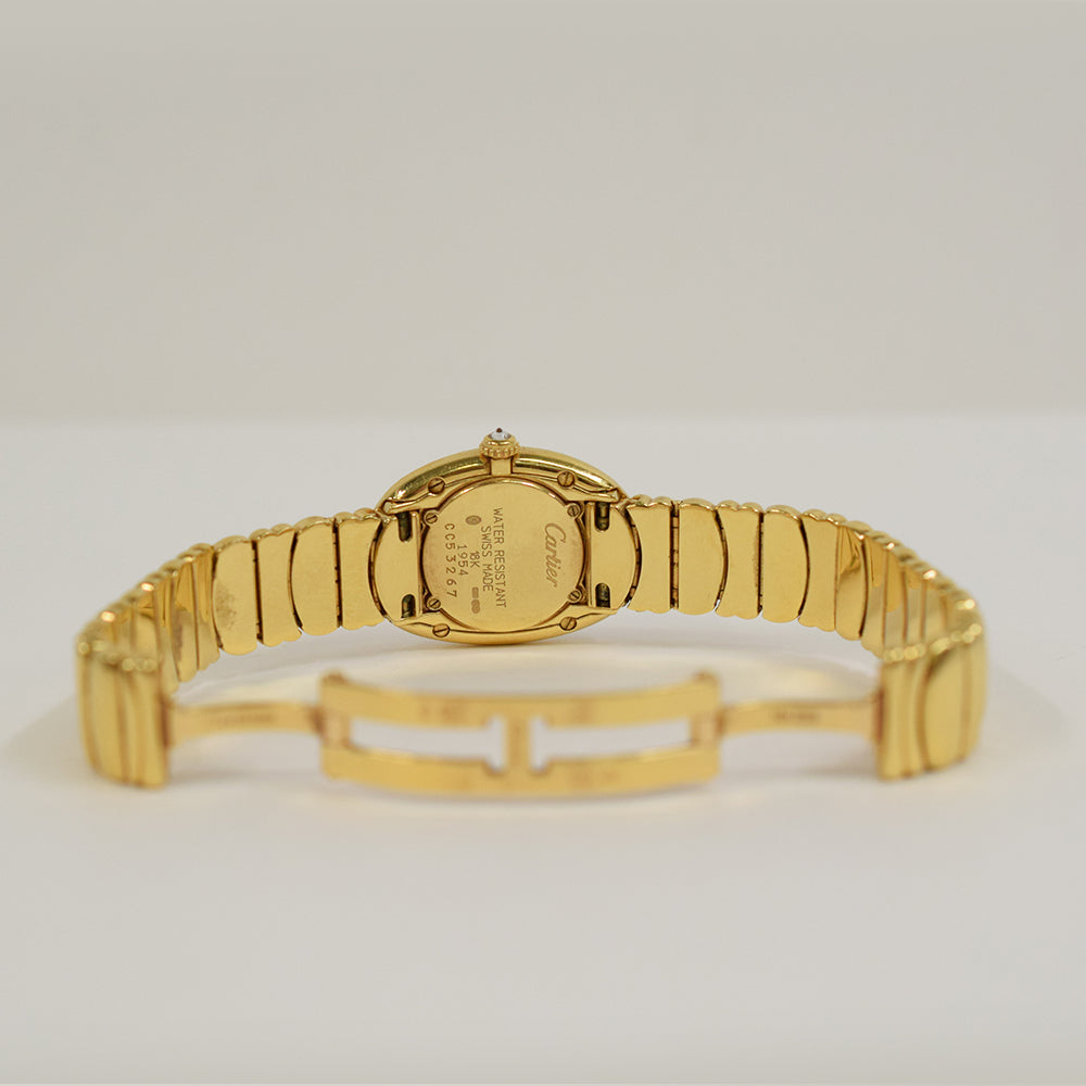 Cartier BAIGNOIRE 2396 - view 7