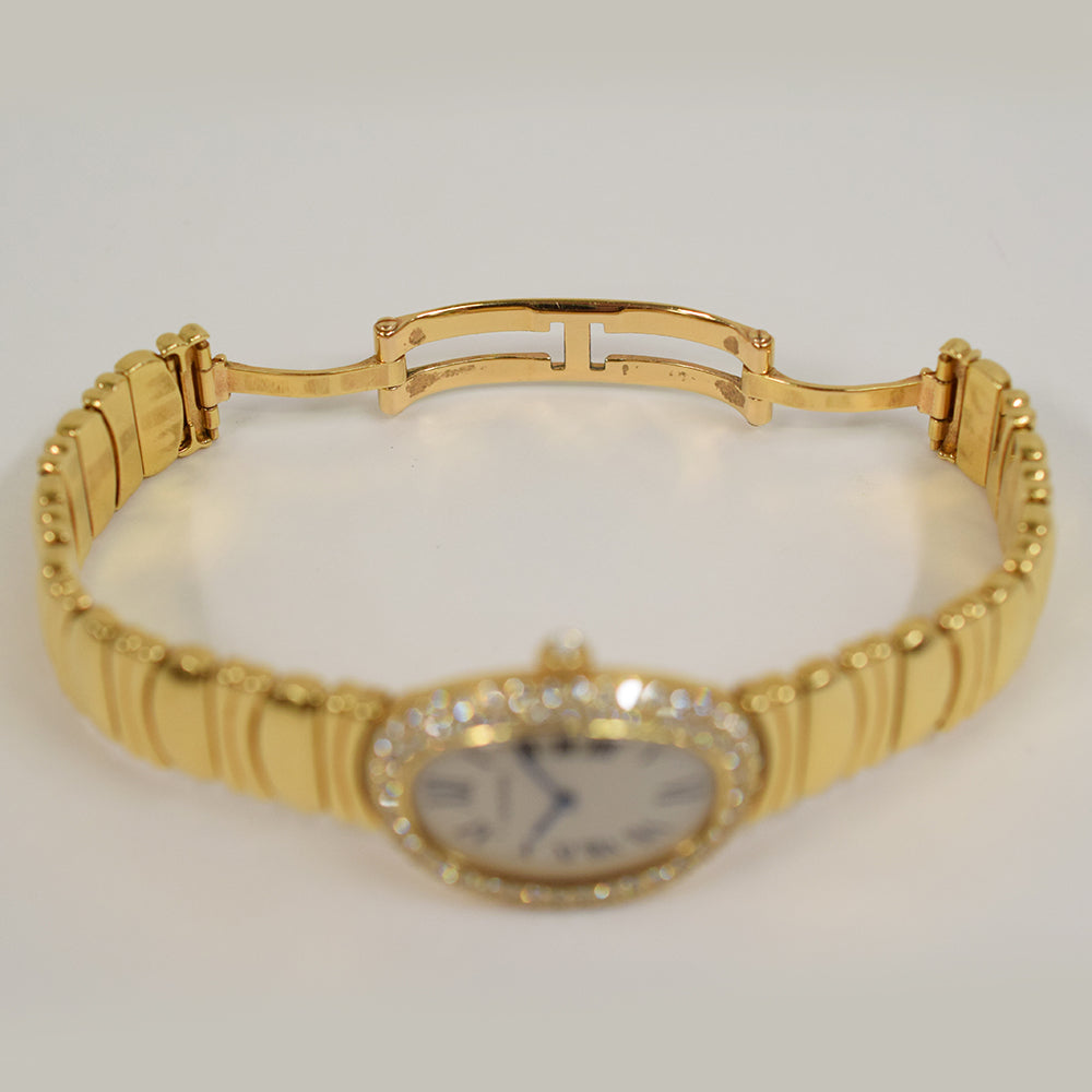 Cartier BAIGNOIRE 2396 - view 8