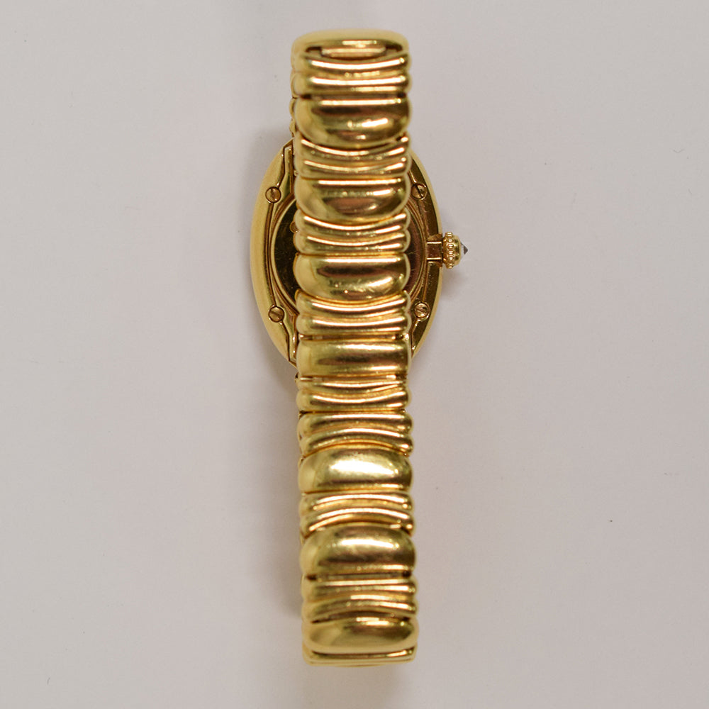 Cartier BAIGNOIRE 2396 - view 9