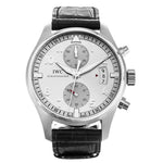 IWC IW387809 Pilot Spitfire "Ju-Air" Chronograph selfwinding 43mm Stainless Steel Limited Edition of 500