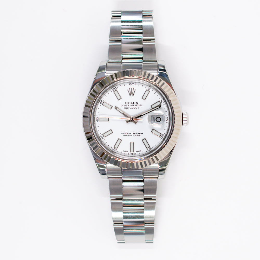 Rolex 116334 - view 3