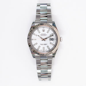 Rolex 116334 - view 3