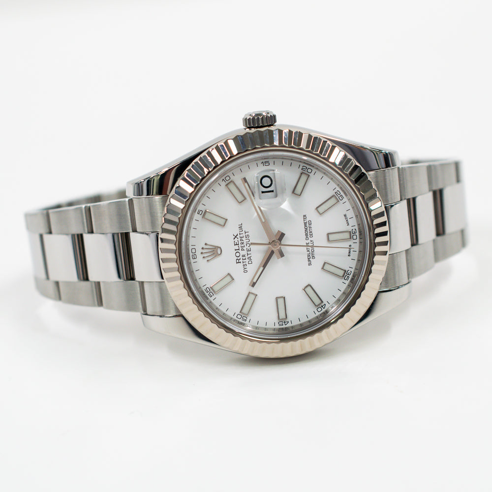 Rolex 116334 - view 4