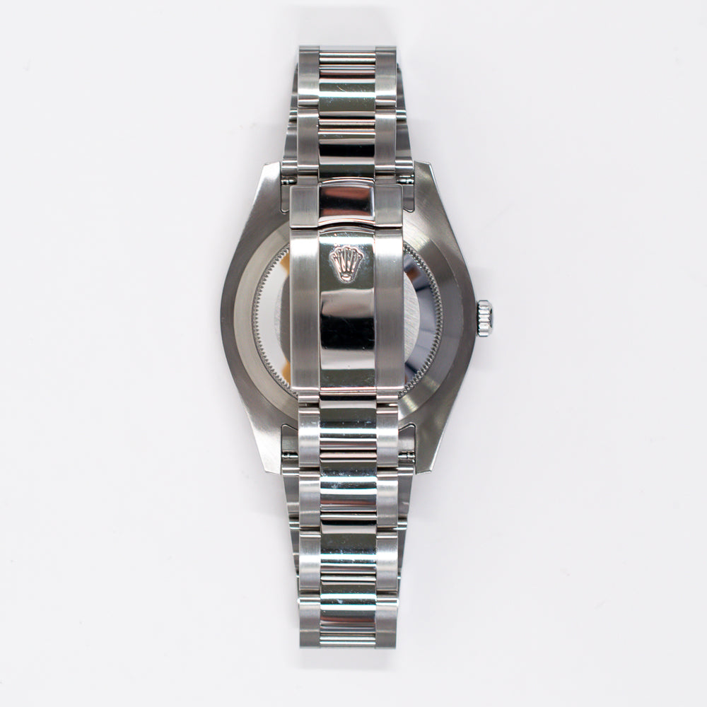 Rolex 116334 - view 5