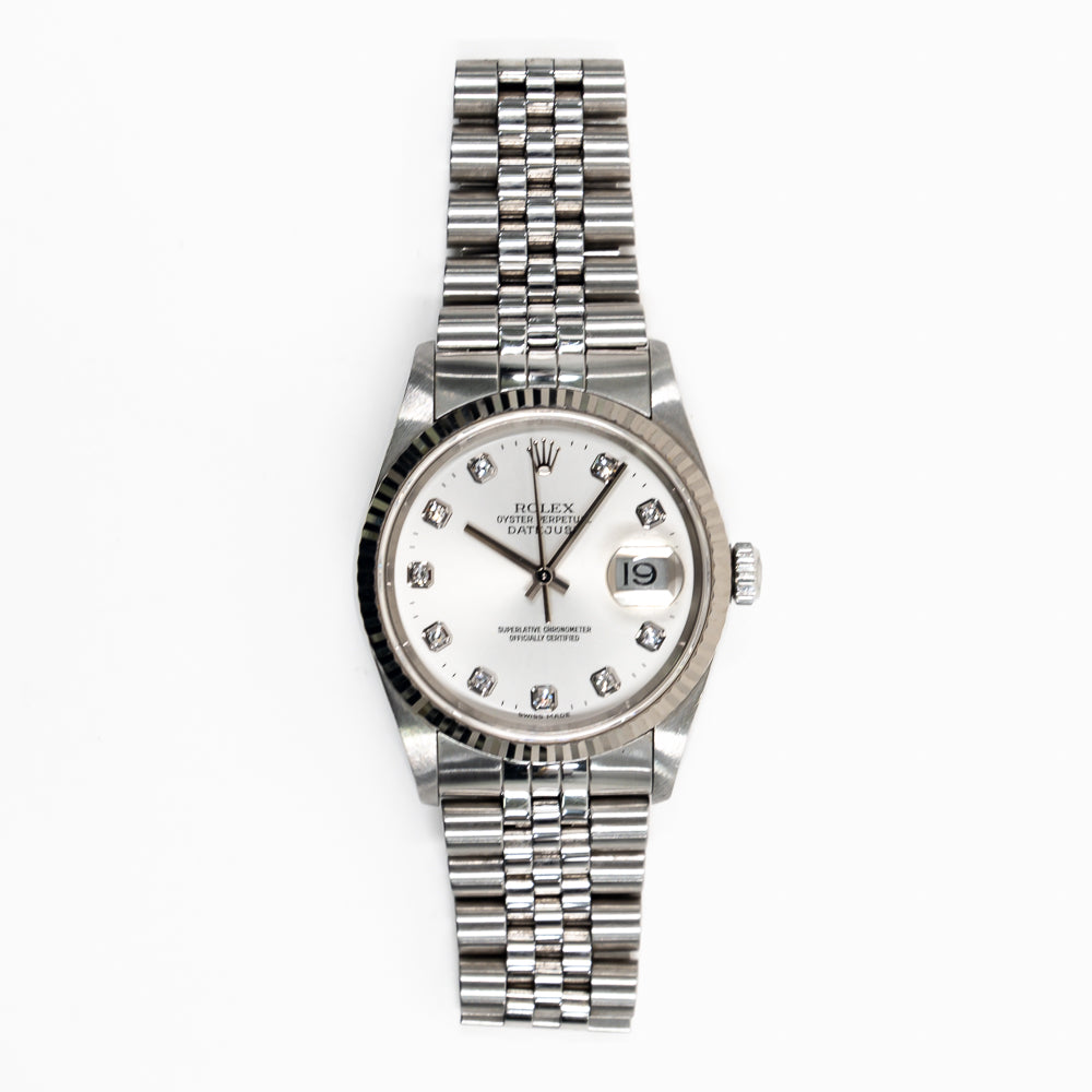 Rolex 16234G - view 3