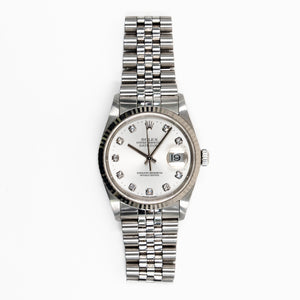 Rolex 16234G - view 3