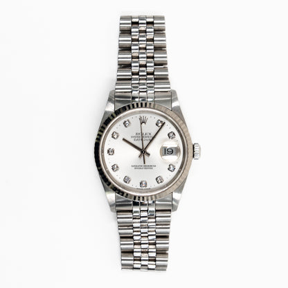 Rolex 16234G - view 3