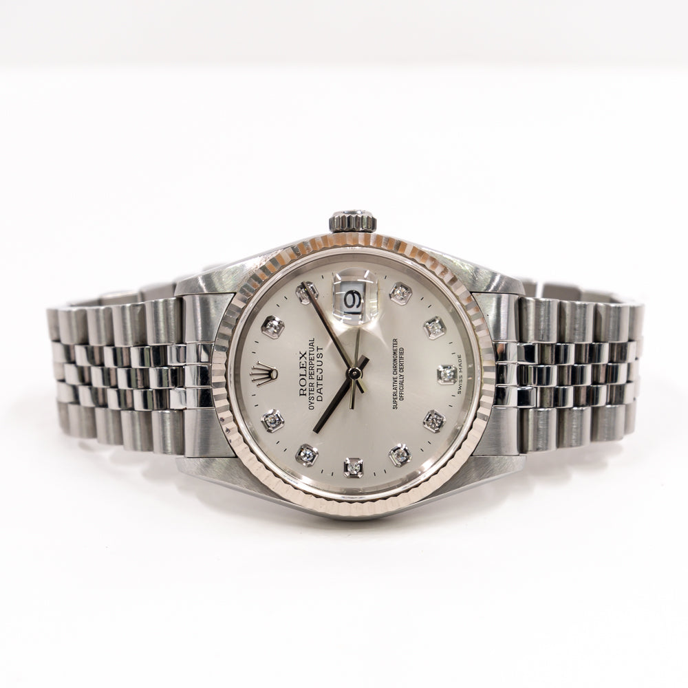 Rolex 16234G - view 4