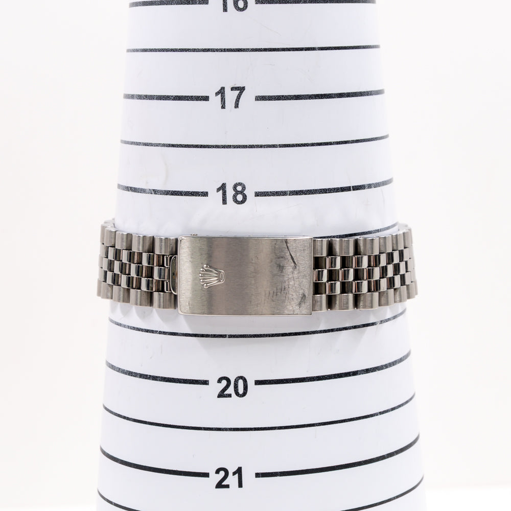 Rolex 16234G - view 9