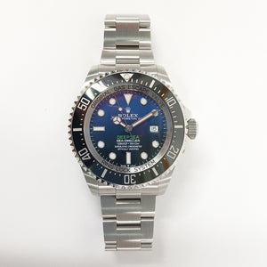 Rolex 126660 - view 3