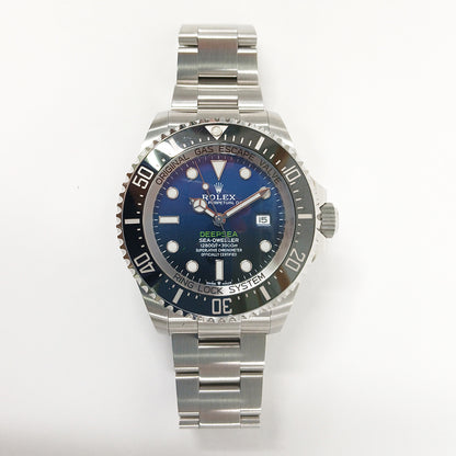 Rolex 126660 - view 3
