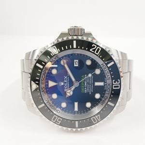 Rolex 126660 - view 4