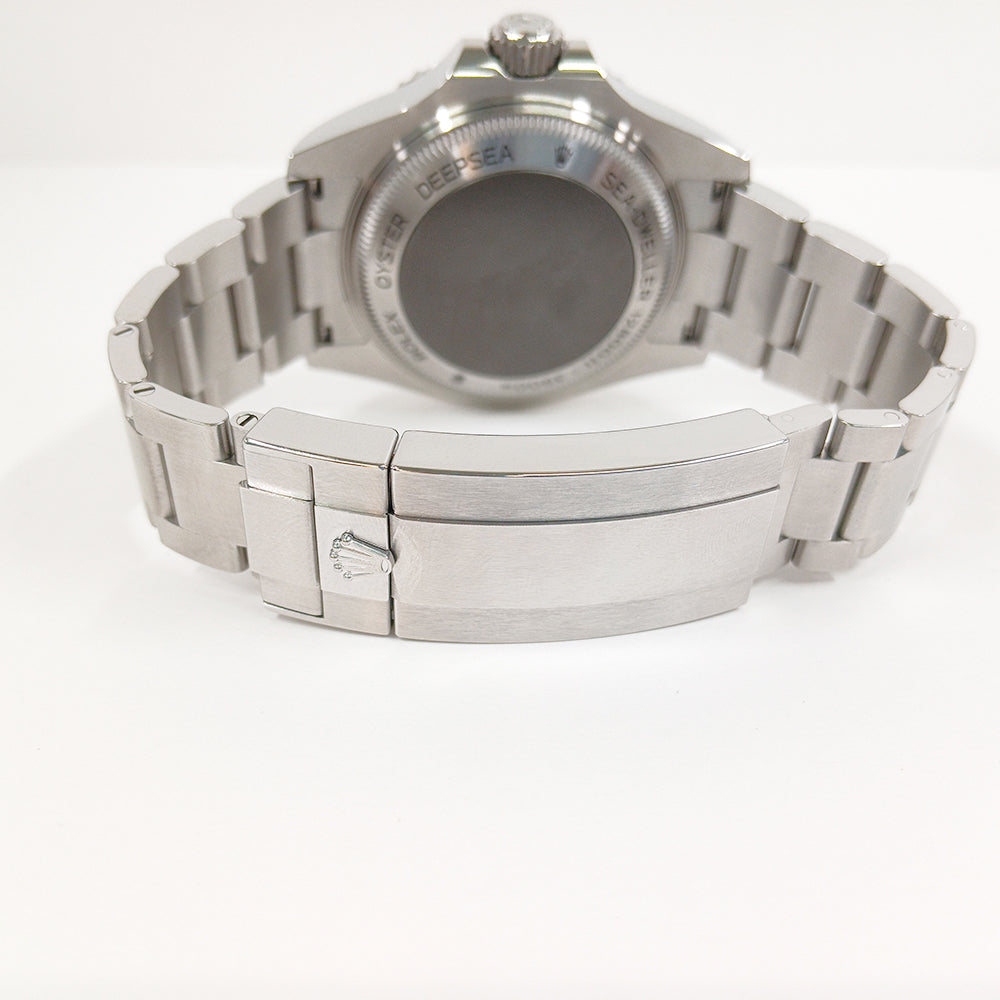 Rolex 126660 - view 5