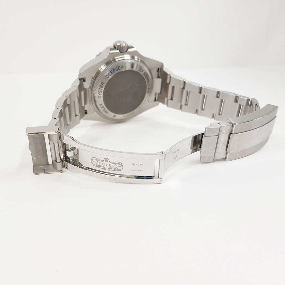 Rolex 126660 - view 6