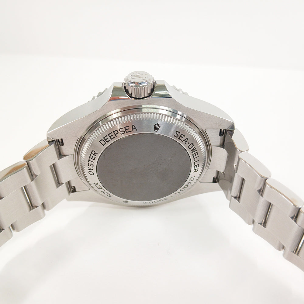 Rolex 126660 - view 7