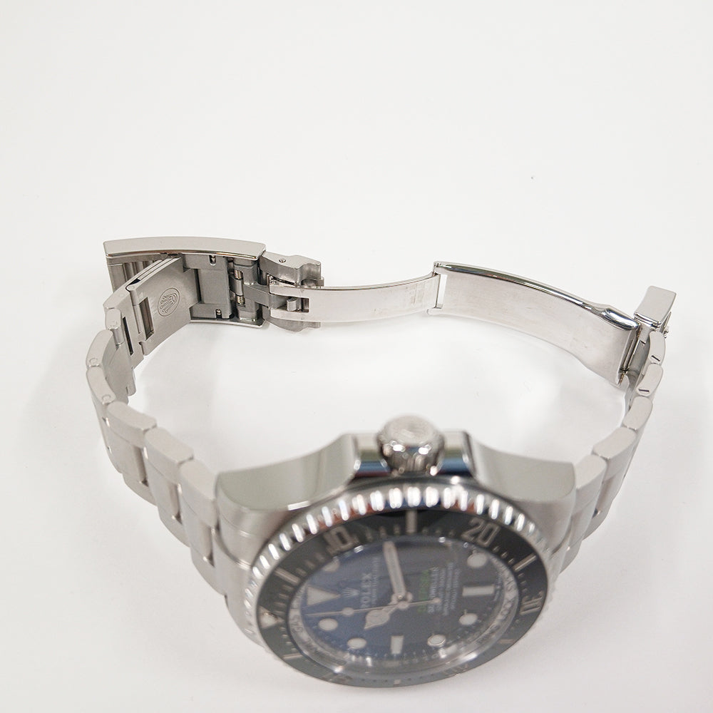 Rolex 126660 - view 8