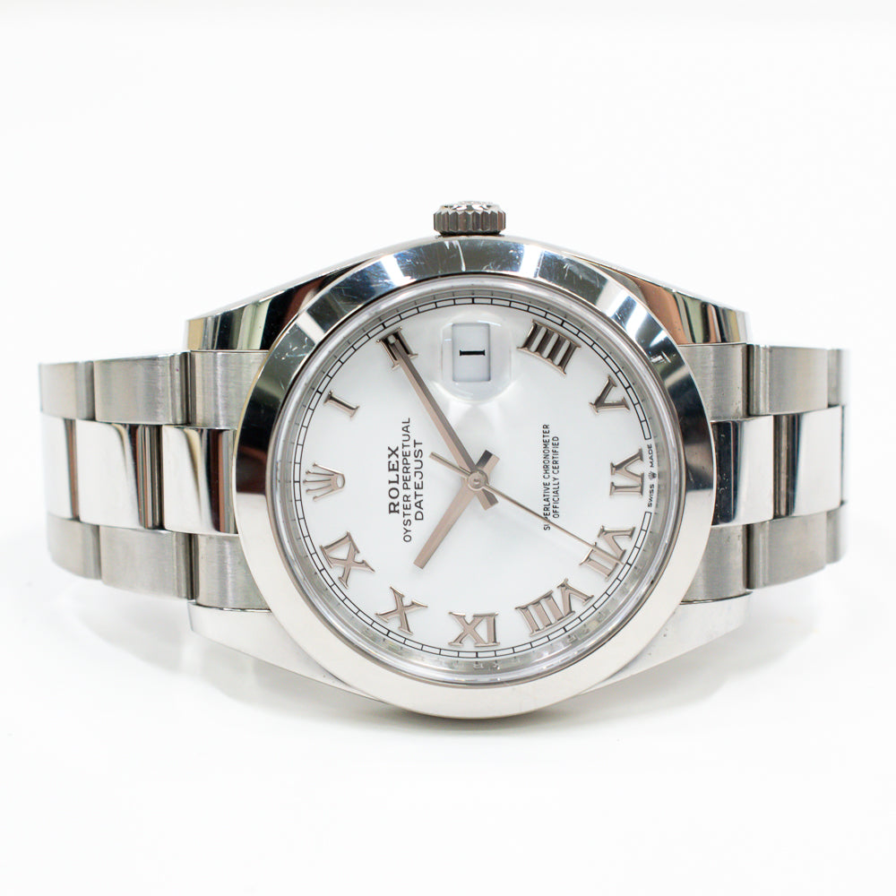 Rolex 126300 - view 4