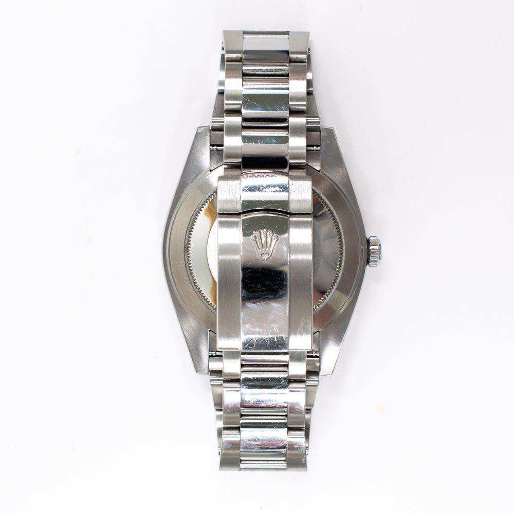 Rolex 126300 - view 5