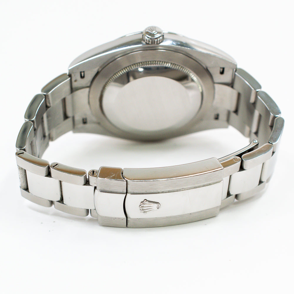 Rolex 126300 - view 6