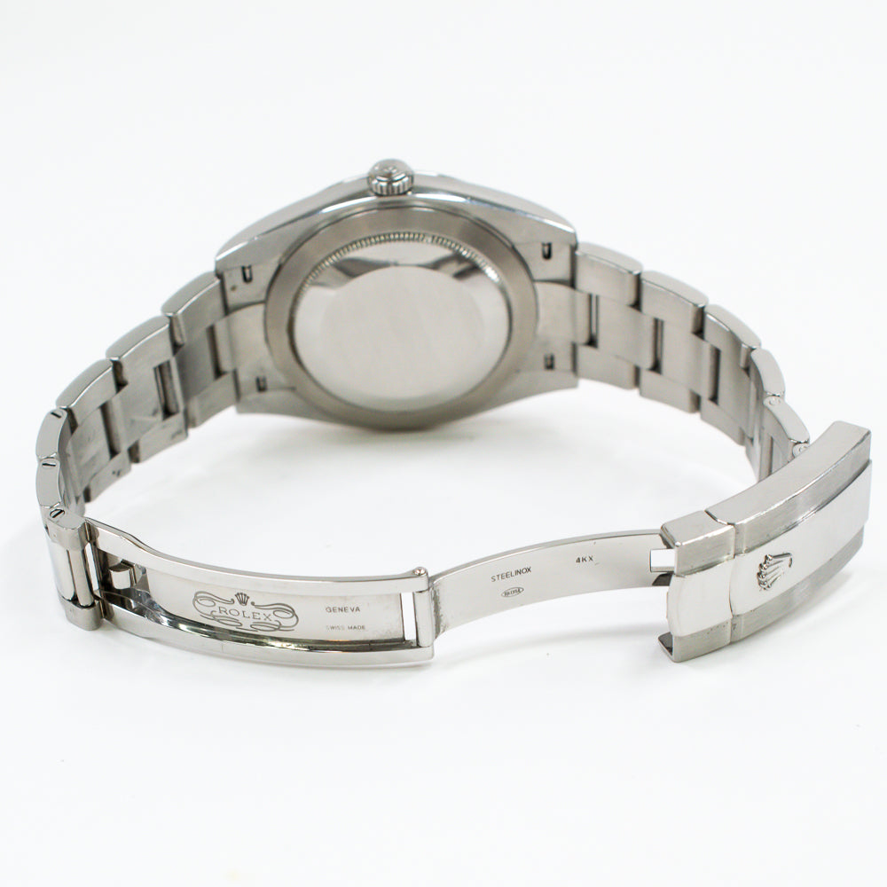 Rolex 126300 - view 7