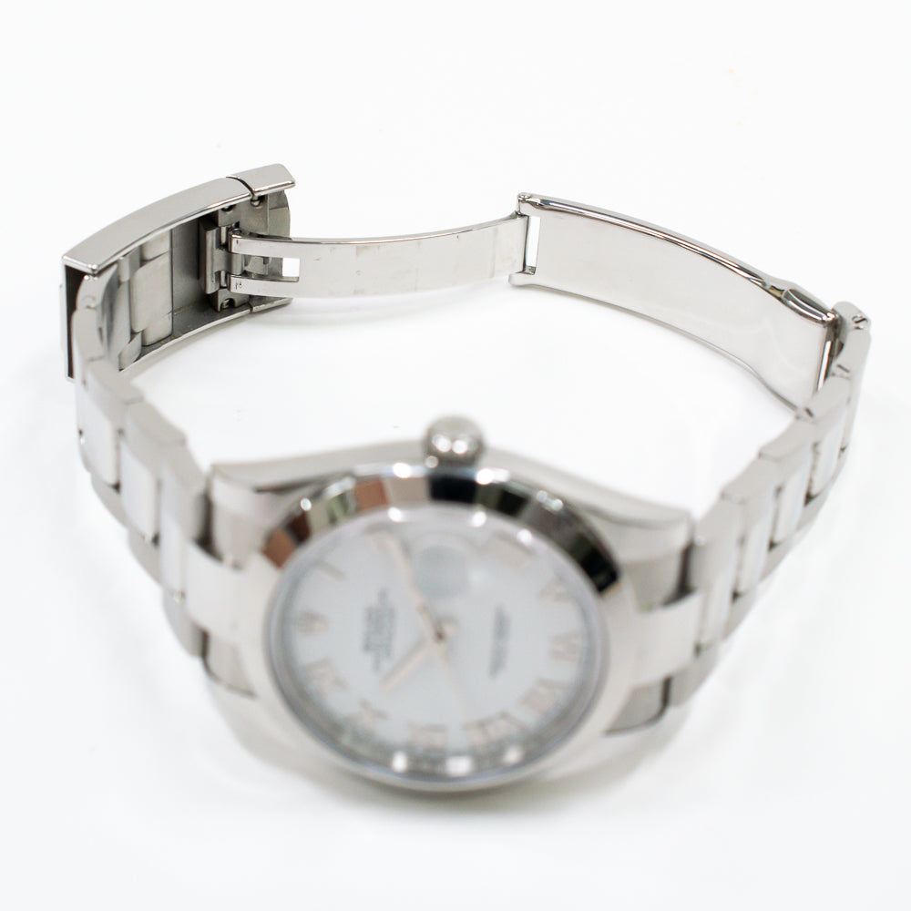 Rolex 126300 - view 9