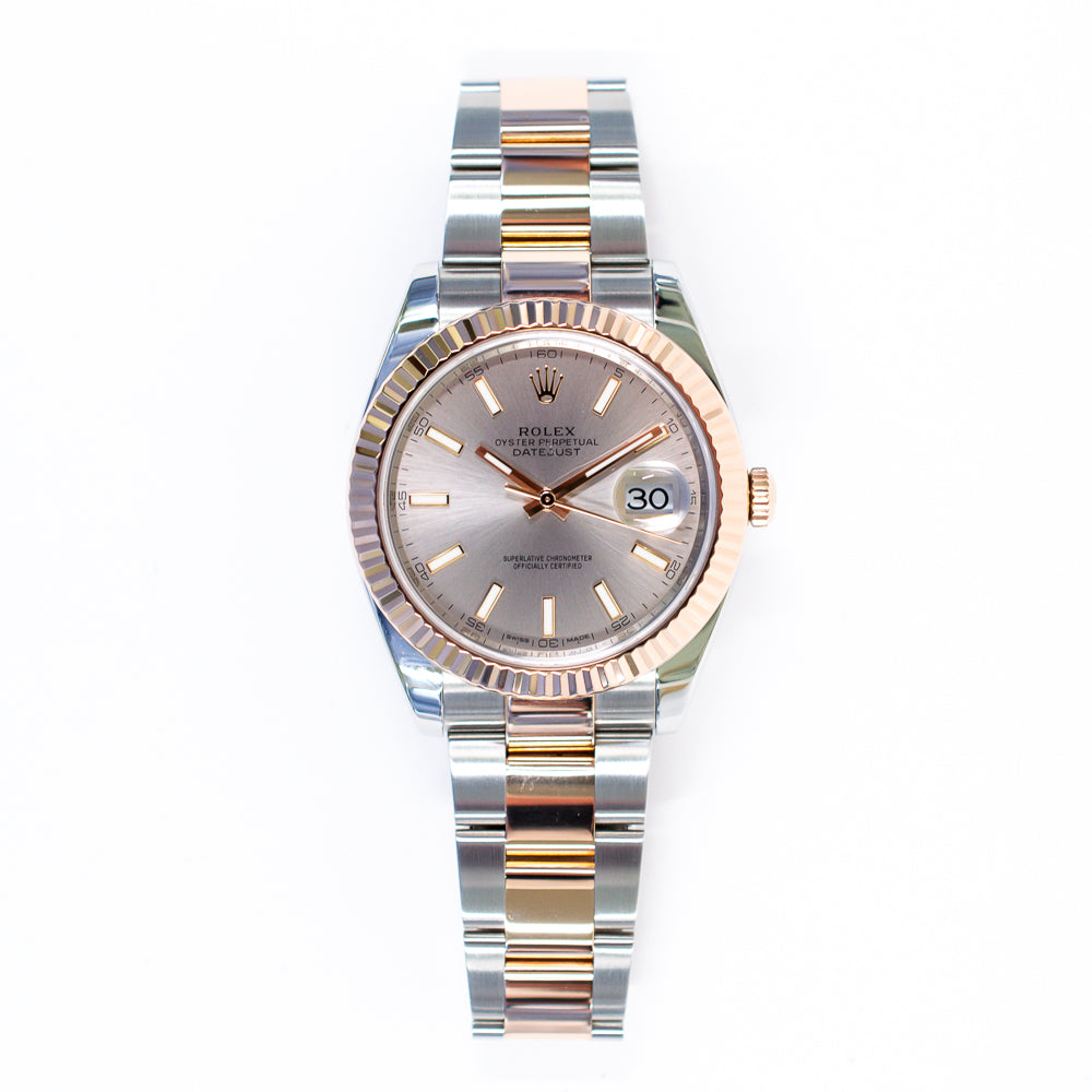 Rolex 126331 - view 3