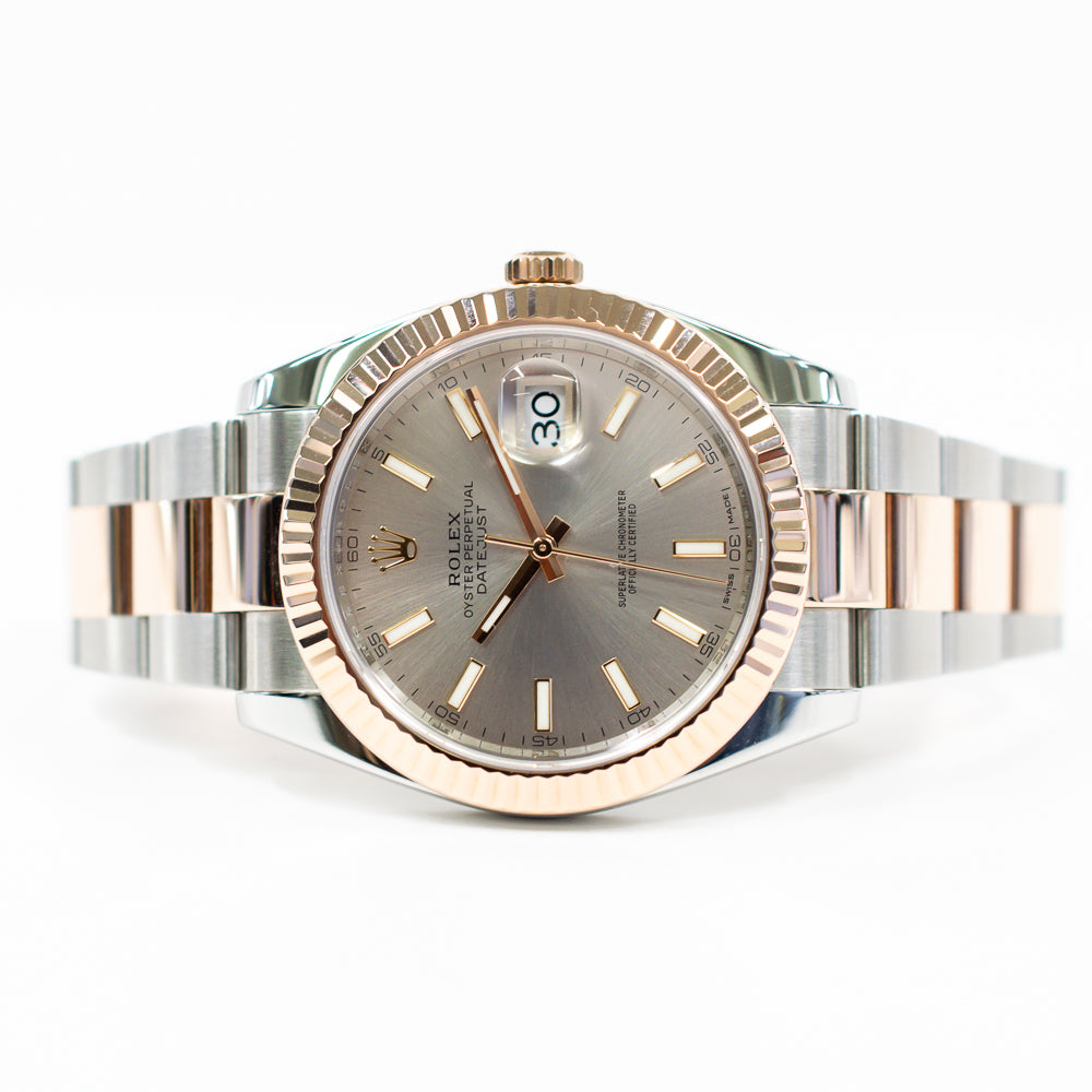 Rolex 126331 - view 4