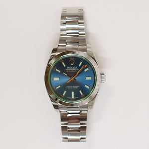 Rolex 116400GV - view 3