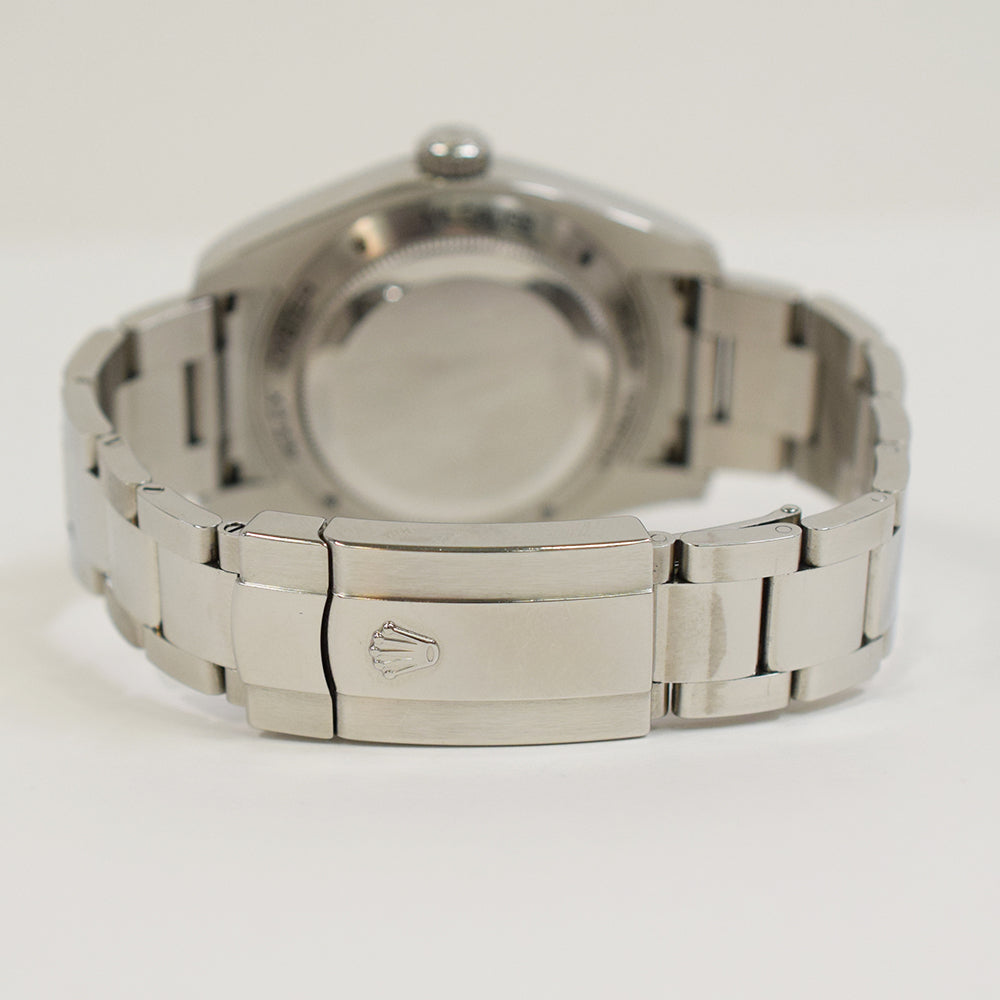 Rolex 116400GV - view 5