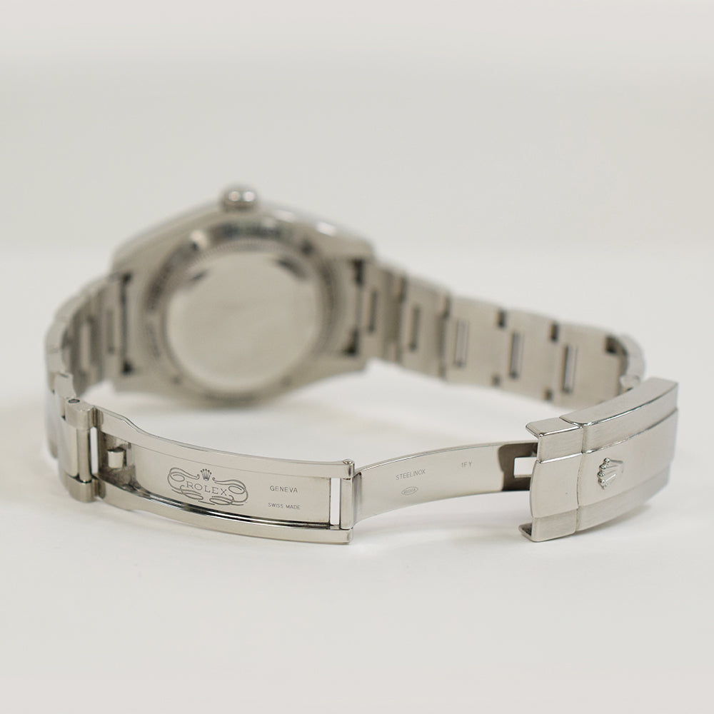 Rolex 116400GV - view 6