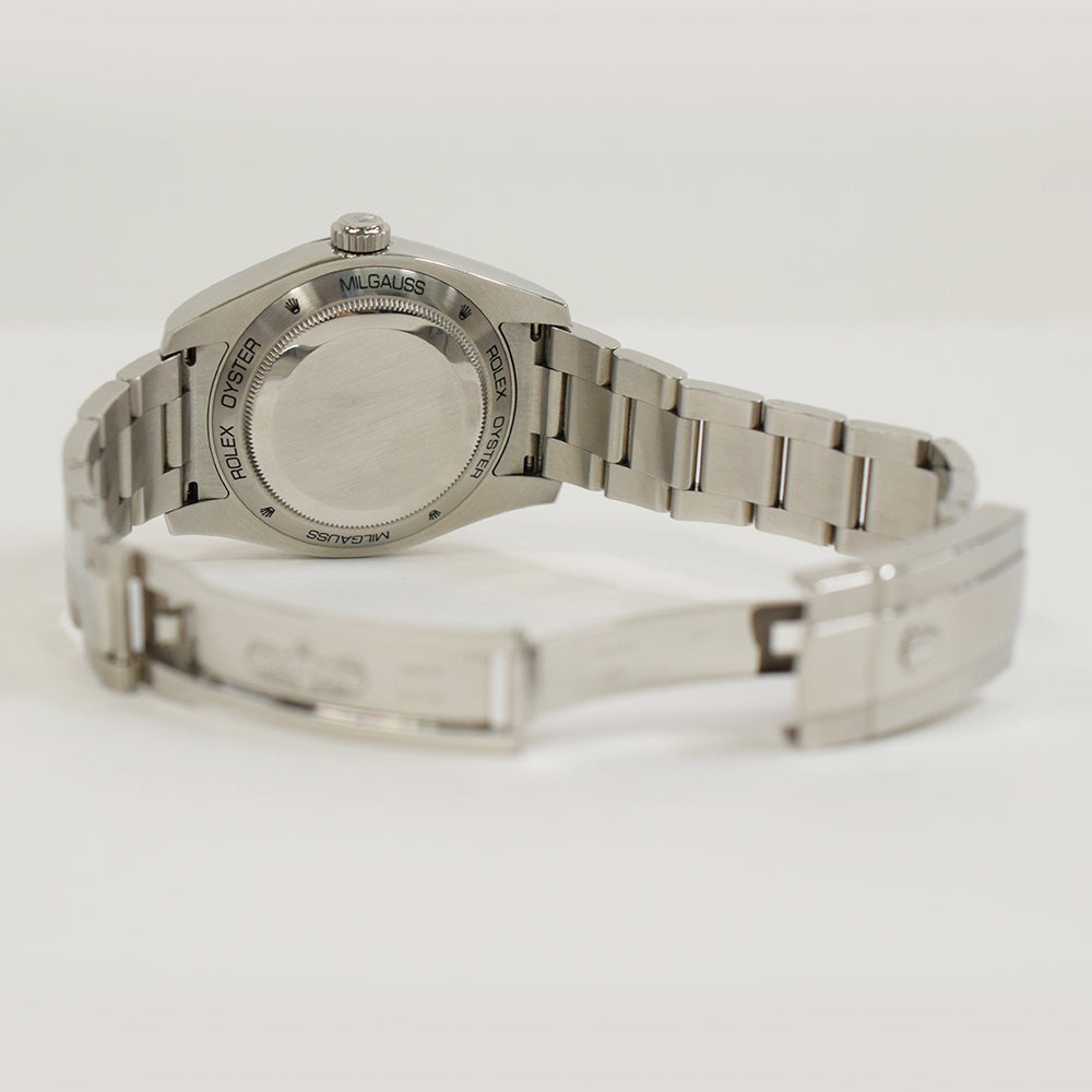 Rolex 116400GV - view 7