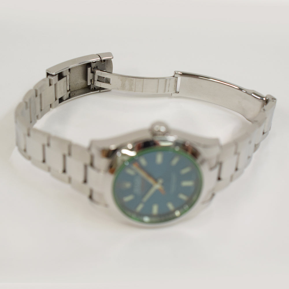 Rolex 116400GV - view 8