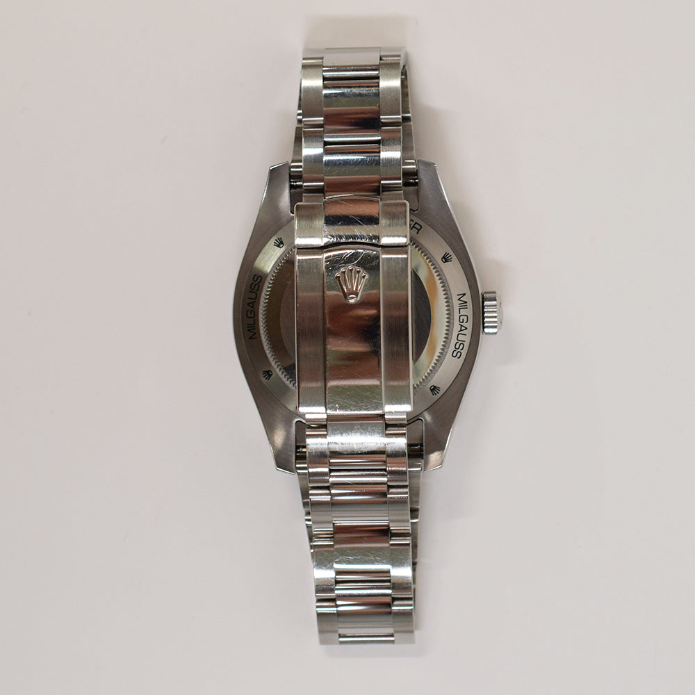 Rolex 116400GV - view 9