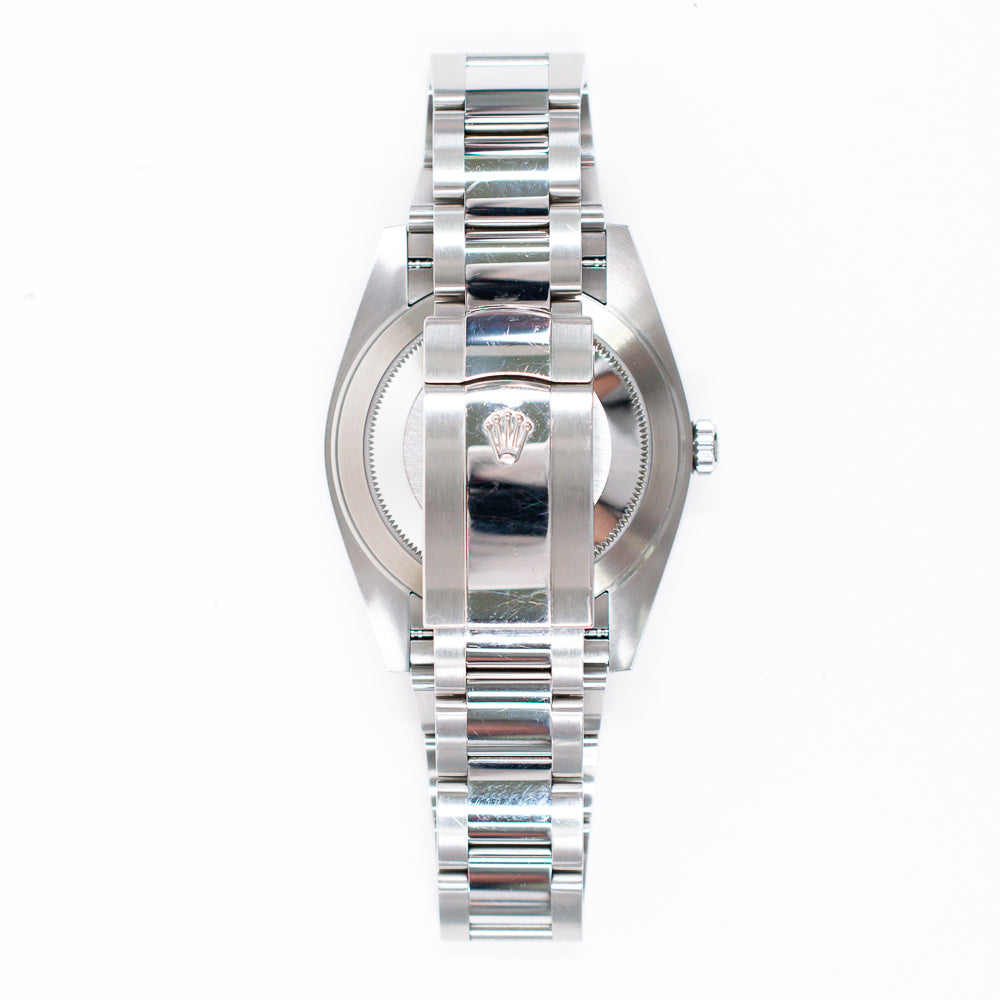 Rolex 126300 - view 5