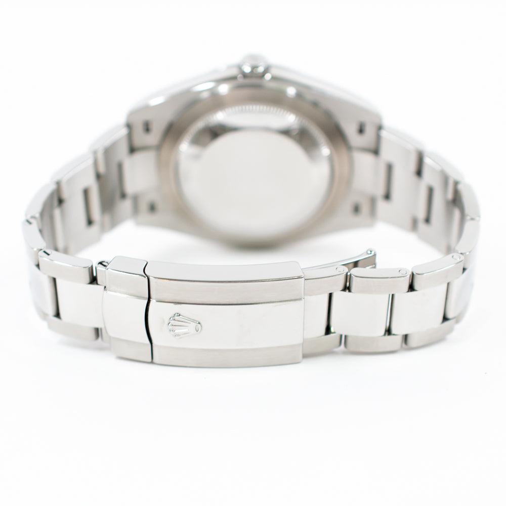 Rolex 126300 - view 6