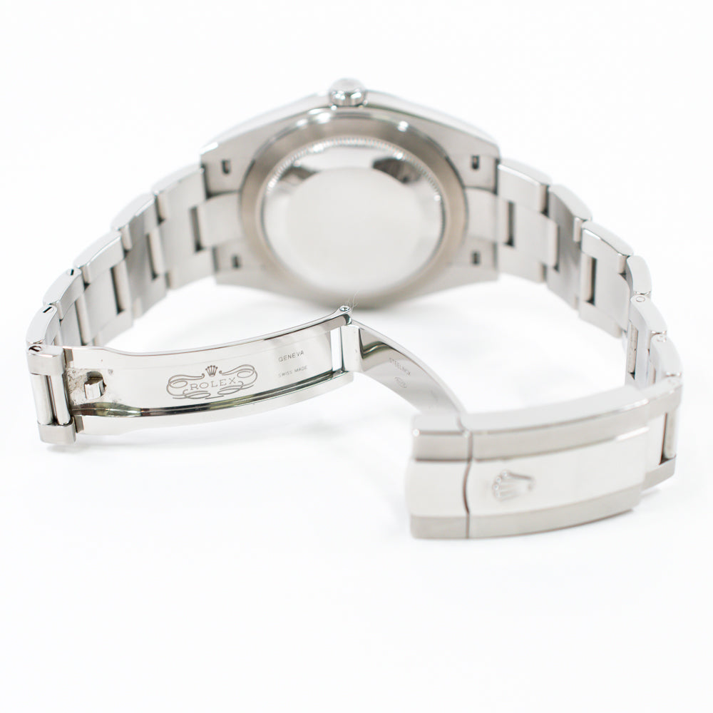 Rolex 126300 - view 7