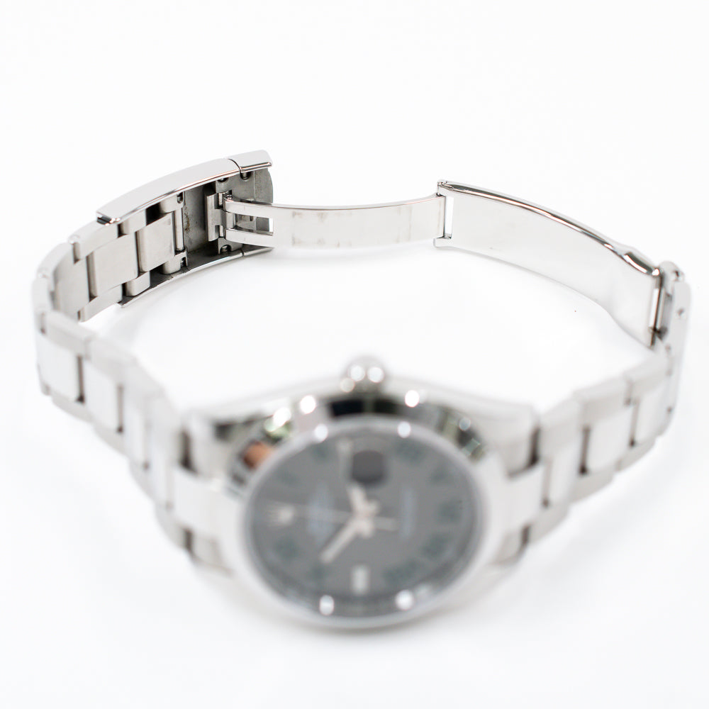 Rolex 126300 - view 8