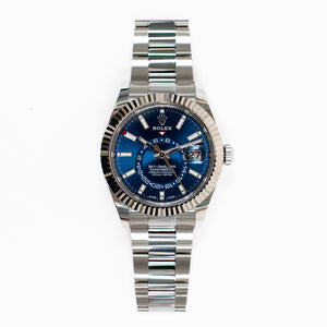 Rolex 326934 - view 3