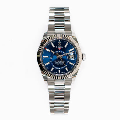 Rolex 326934 - view 3